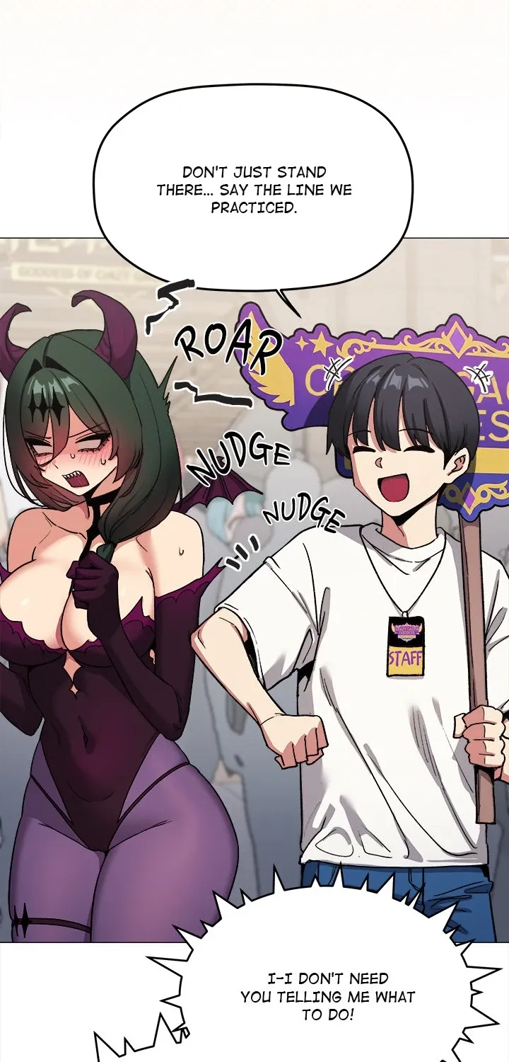 Someone Stop Her! Chapter 92 page 13 - 