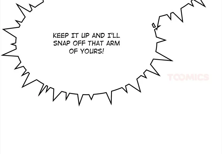 Someone Stop Her! Chapter 92 page 14 - 