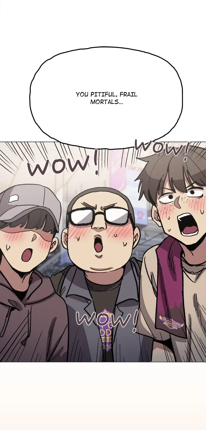 Someone Stop Her! Chapter 92 page 16 - 