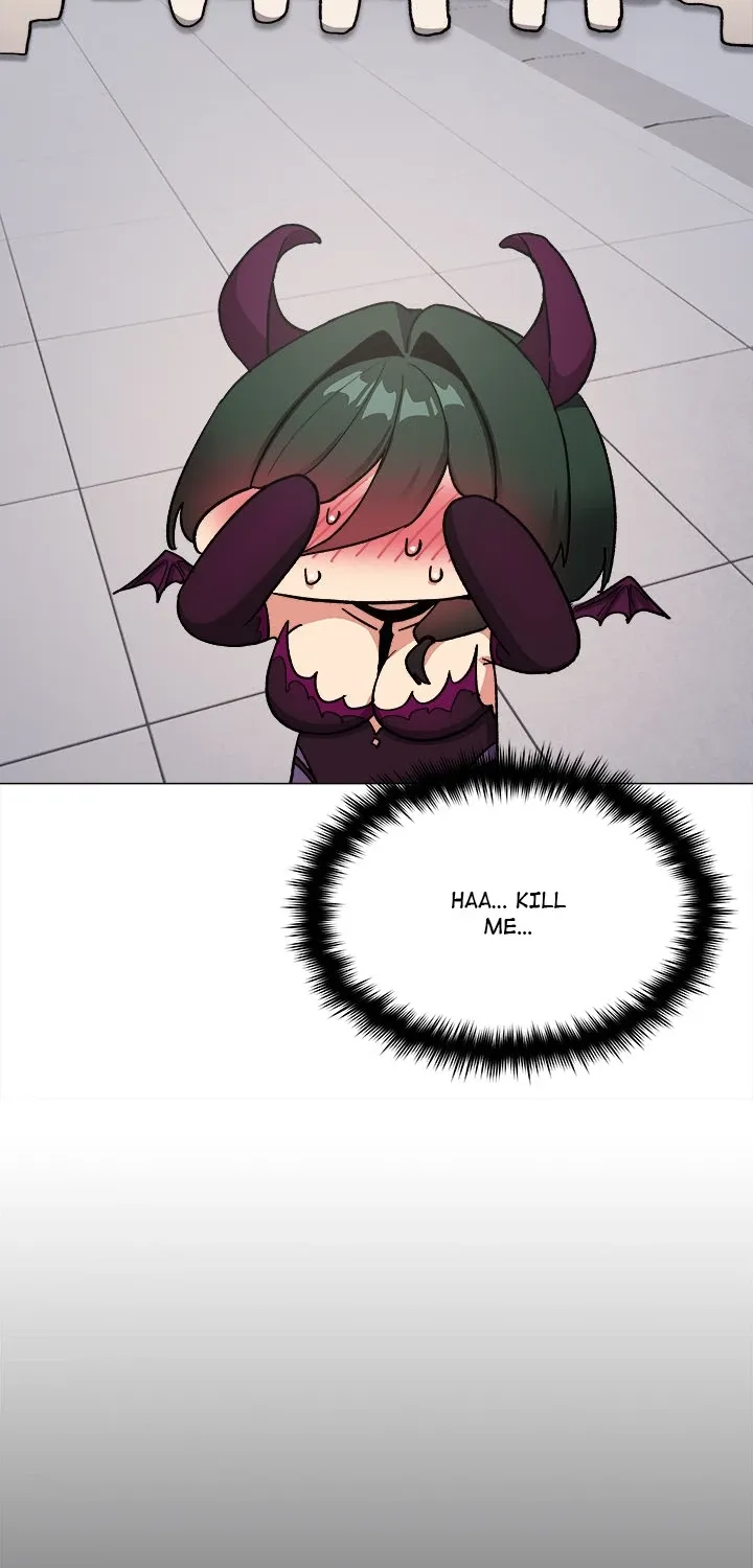 Someone Stop Her! Chapter 92 page 20 - 