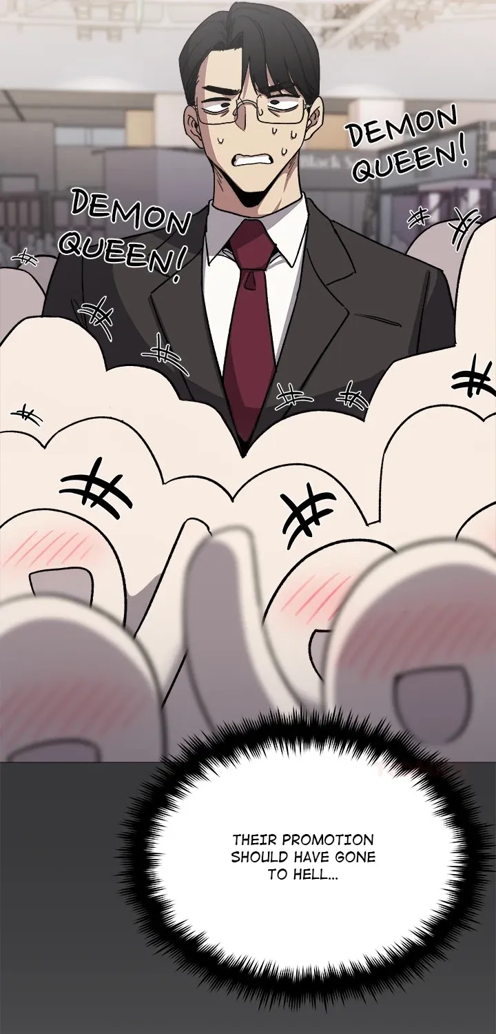 Someone Stop Her! Chapter 92 page 22 - 