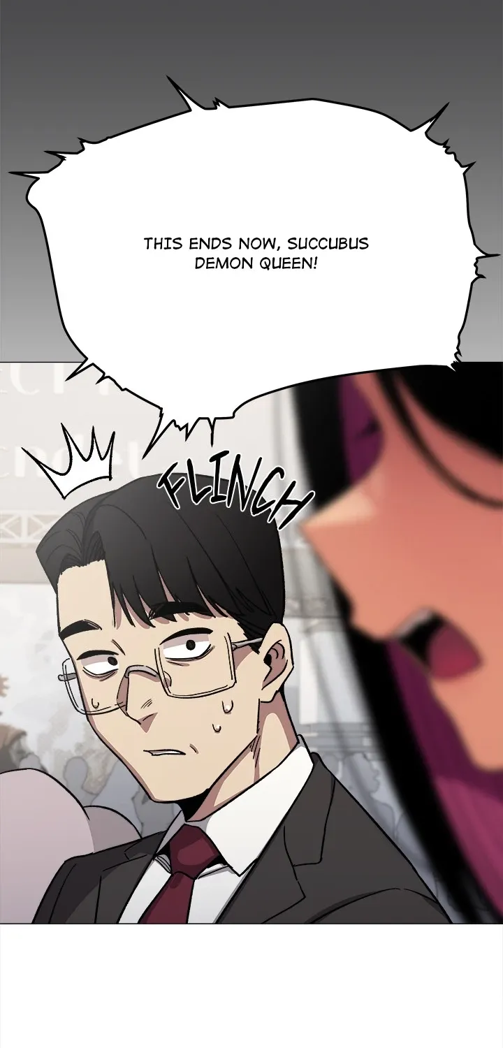 Someone Stop Her! Chapter 92 page 23 - 
