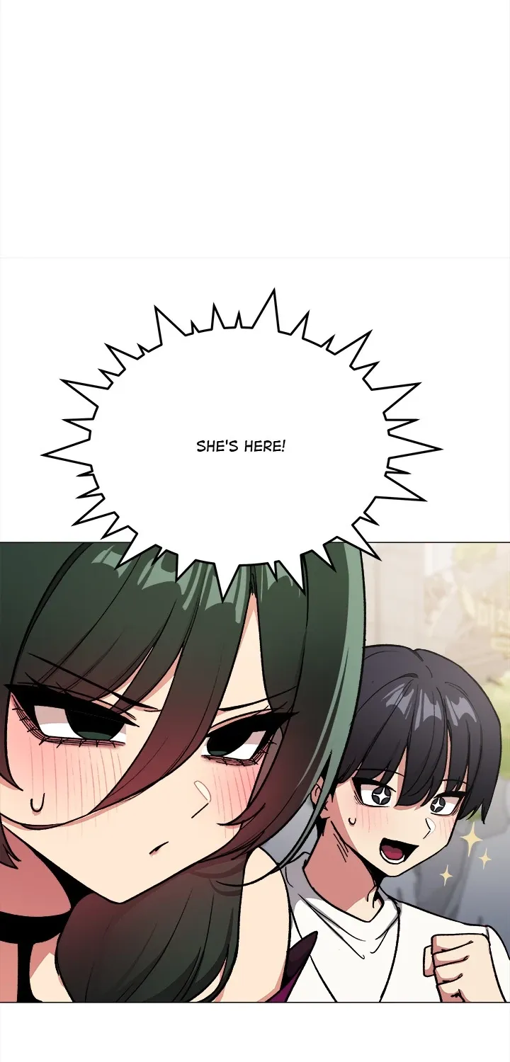 Someone Stop Her! Chapter 92 page 24 - 