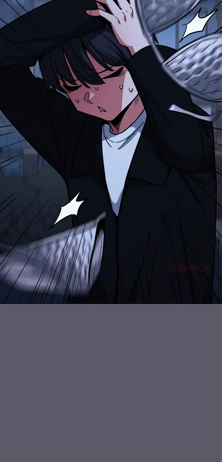 Someone Stop Her! Chapter 92 page 30 - 