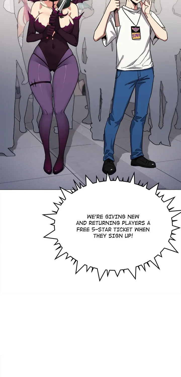 Someone Stop Her! Chapter 92 page 4 - 