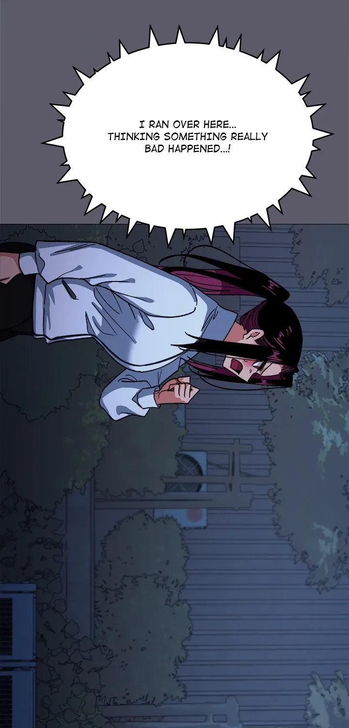 Someone Stop Her! Chapter 92 page 31 - 