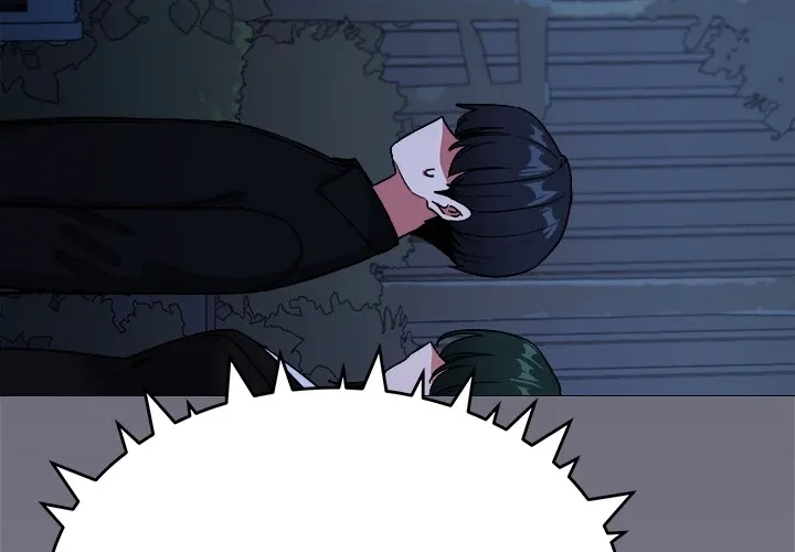 Someone Stop Her! Chapter 92 page 32 - 
