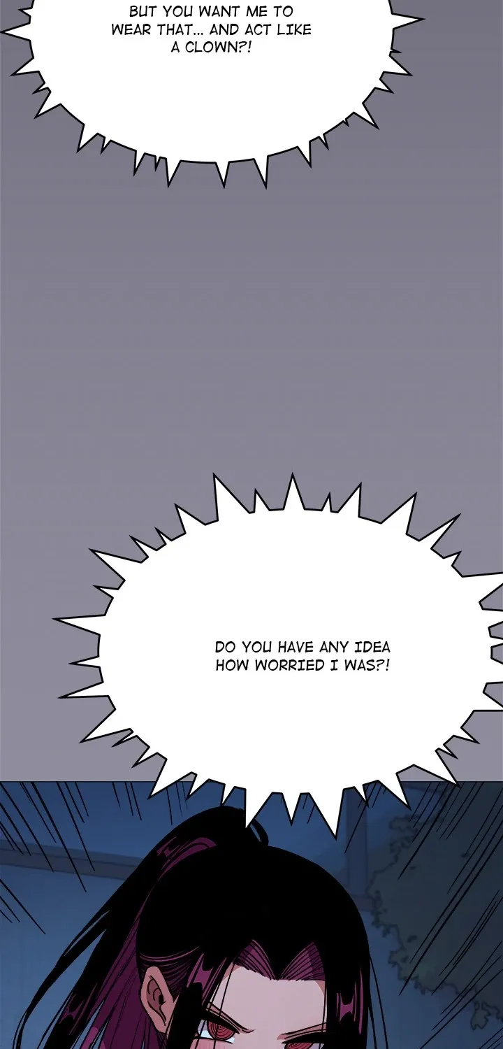 Someone Stop Her! Chapter 92 page 33 - 