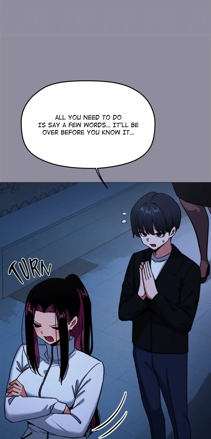 Someone Stop Her! Chapter 92 page 35 - 