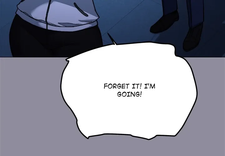 Someone Stop Her! Chapter 92 page 36 - 