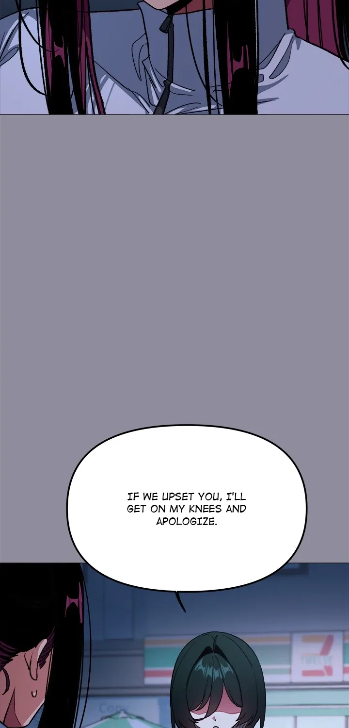 Someone Stop Her! Chapter 92 page 38 - 