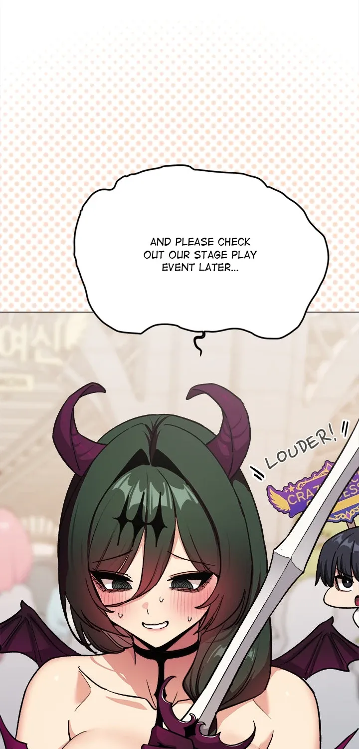 Someone Stop Her! Chapter 92 page 5 - 