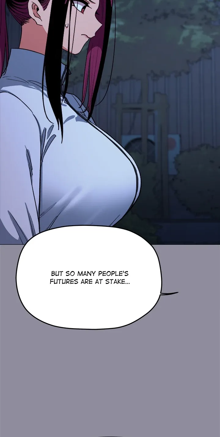 Someone Stop Her! Chapter 92 page 42 - 