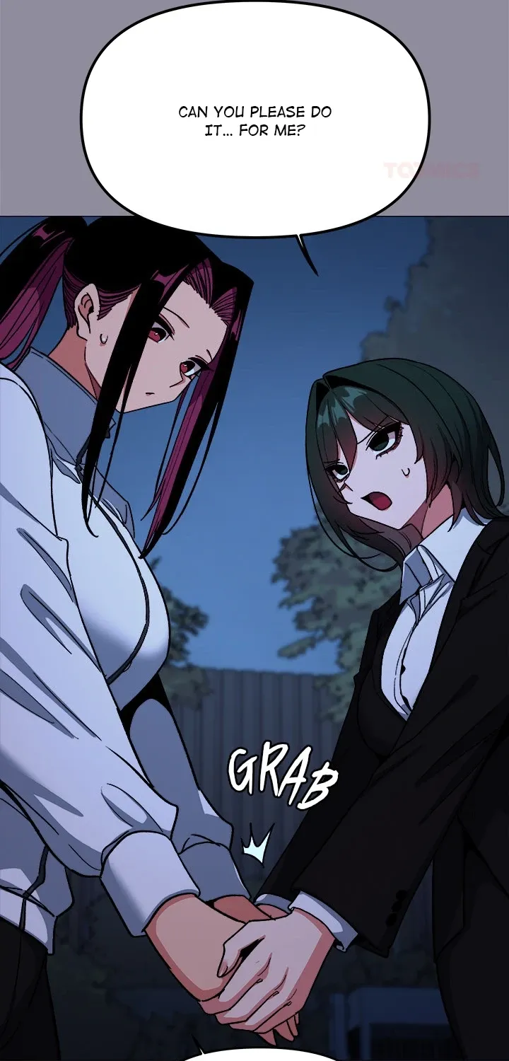 Someone Stop Her! Chapter 92 page 43 - 