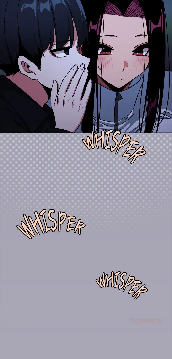 Someone Stop Her! Chapter 92 page 46 - 