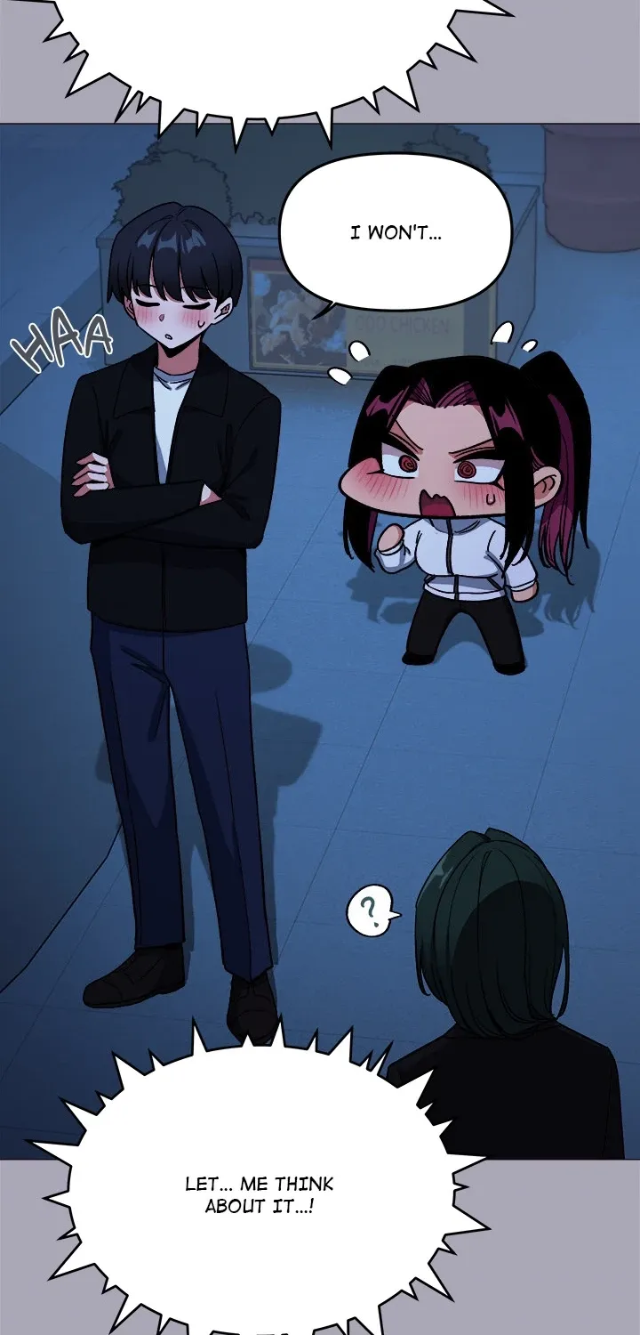 Someone Stop Her! Chapter 92 page 48 - 