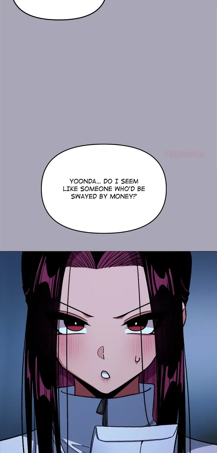 Someone Stop Her! Chapter 92 page 51 - 
