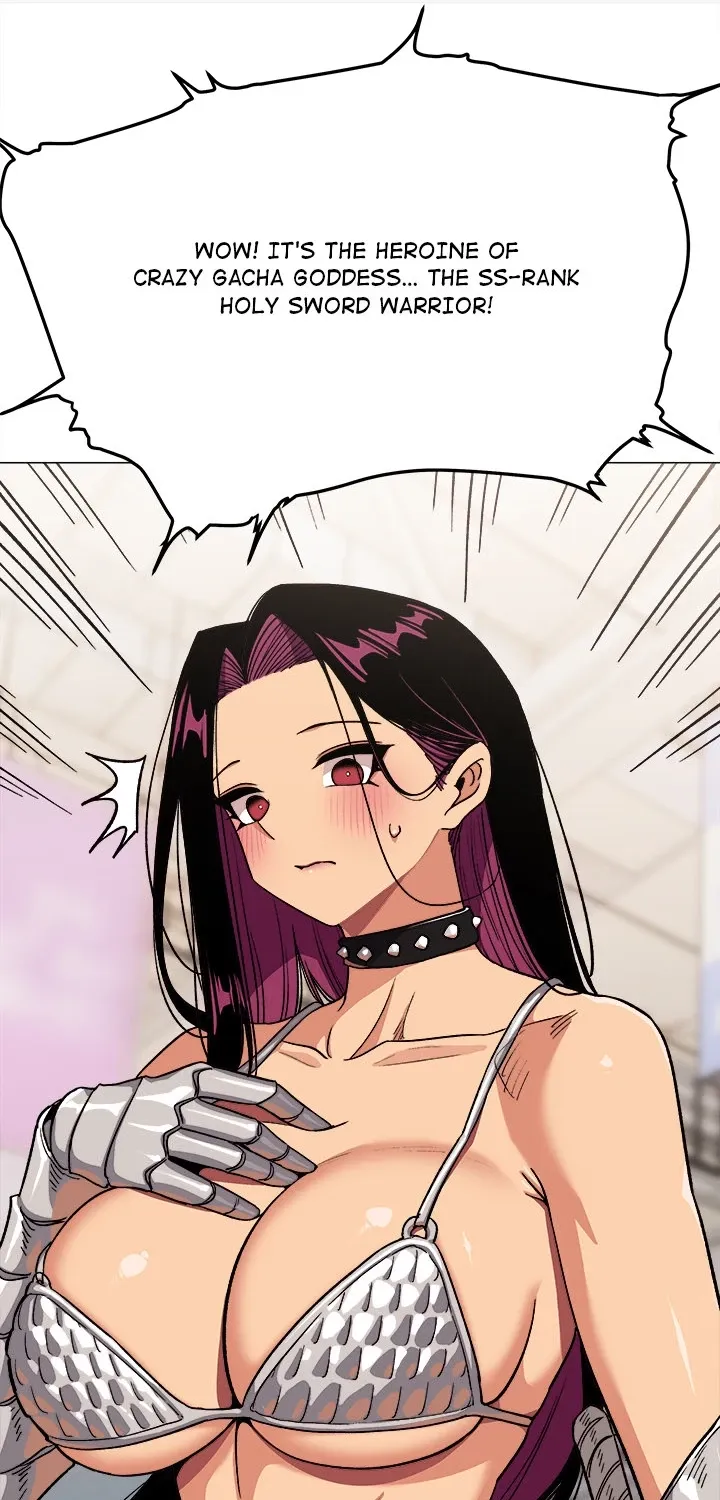 Someone Stop Her! Chapter 92 page 56 - 