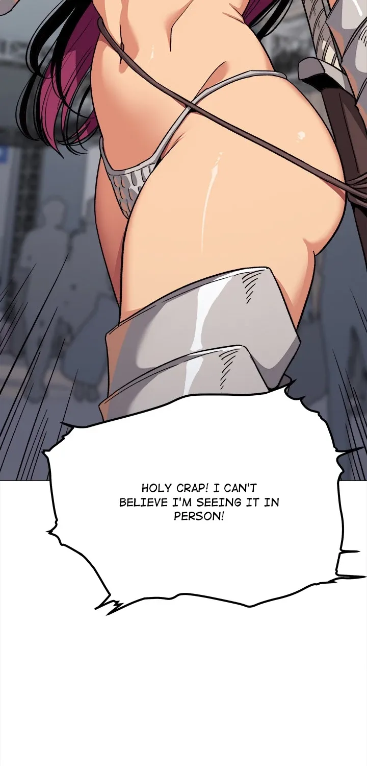 Someone Stop Her! Chapter 92 page 57 - 