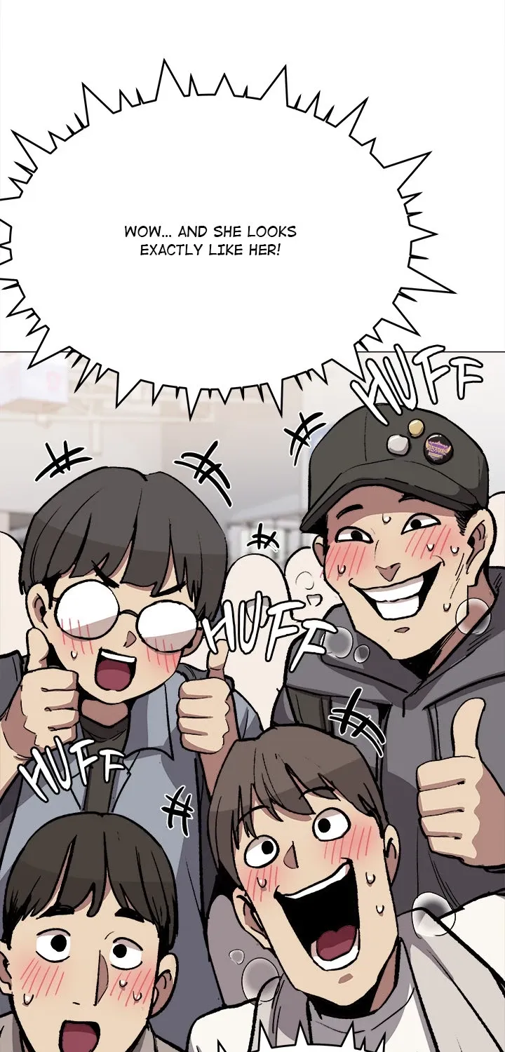 Someone Stop Her! Chapter 92 page 58 - 
