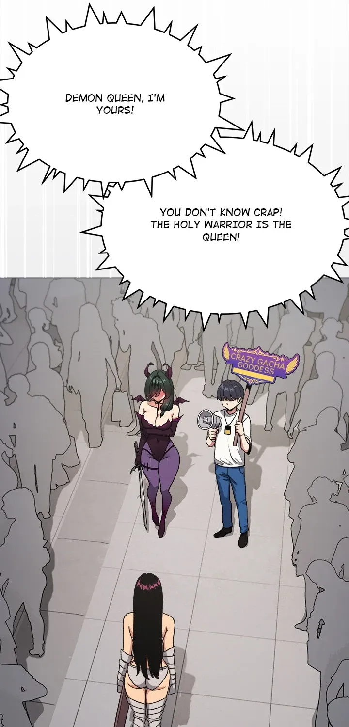 Someone Stop Her! Chapter 92 page 62 - 