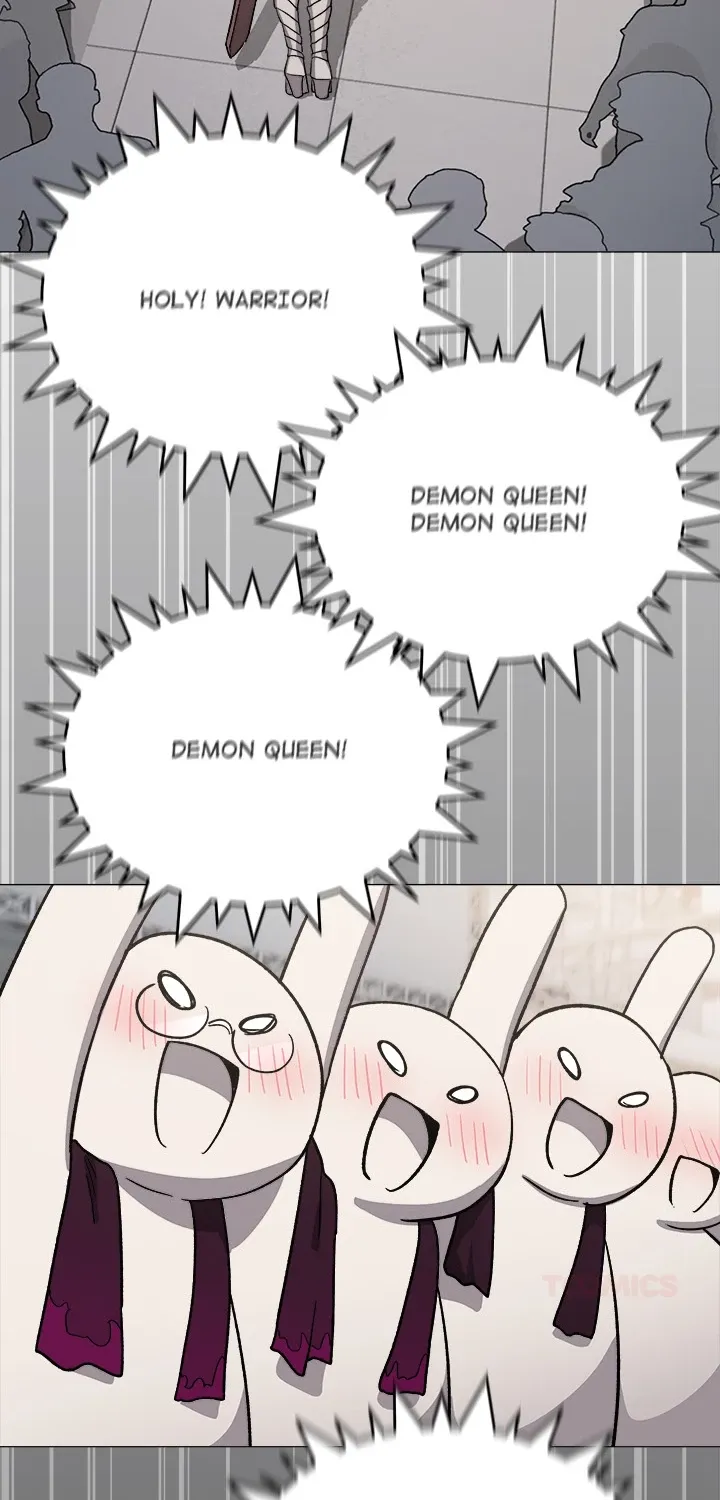 Someone Stop Her! Chapter 92 page 63 - 