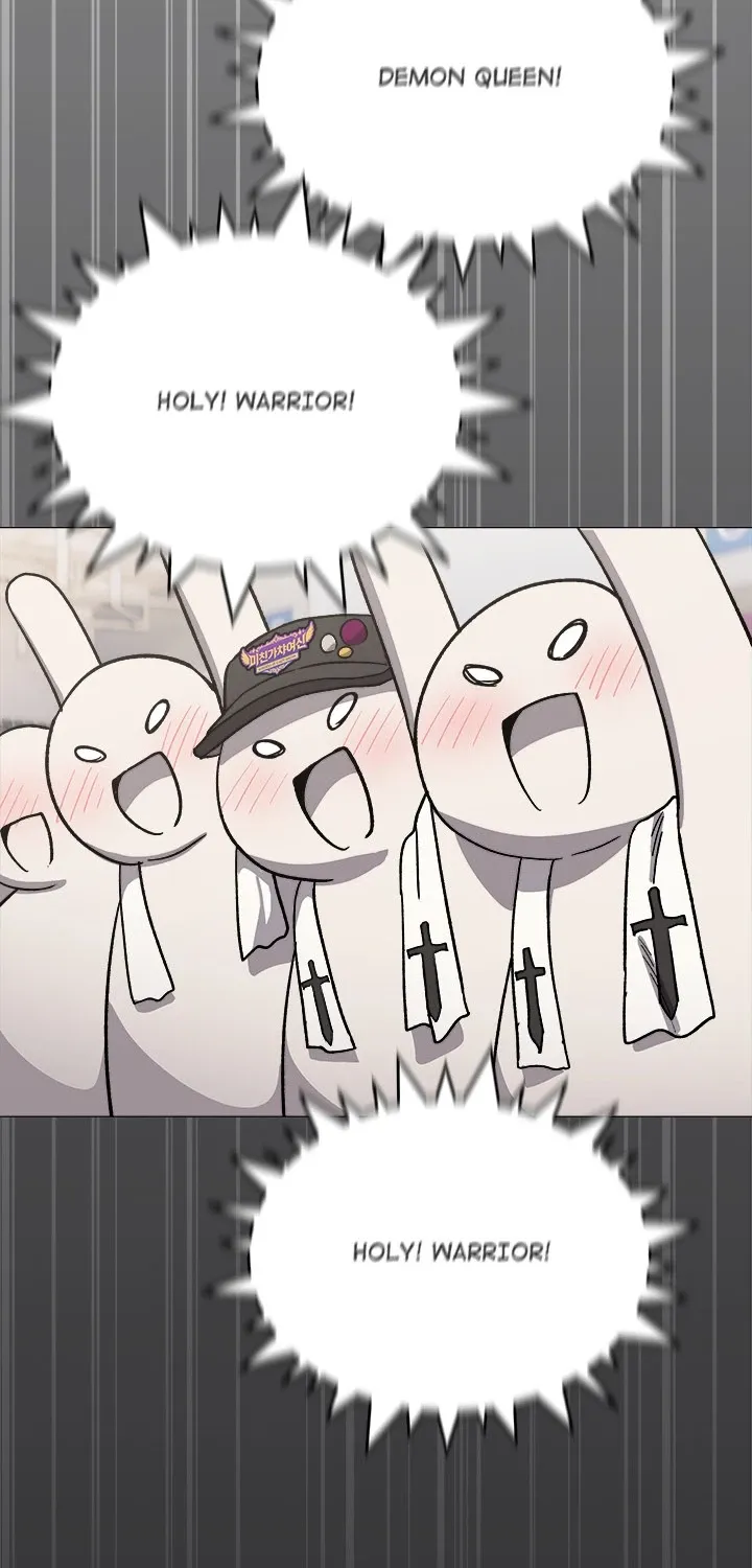Someone Stop Her! Chapter 92 page 64 - 