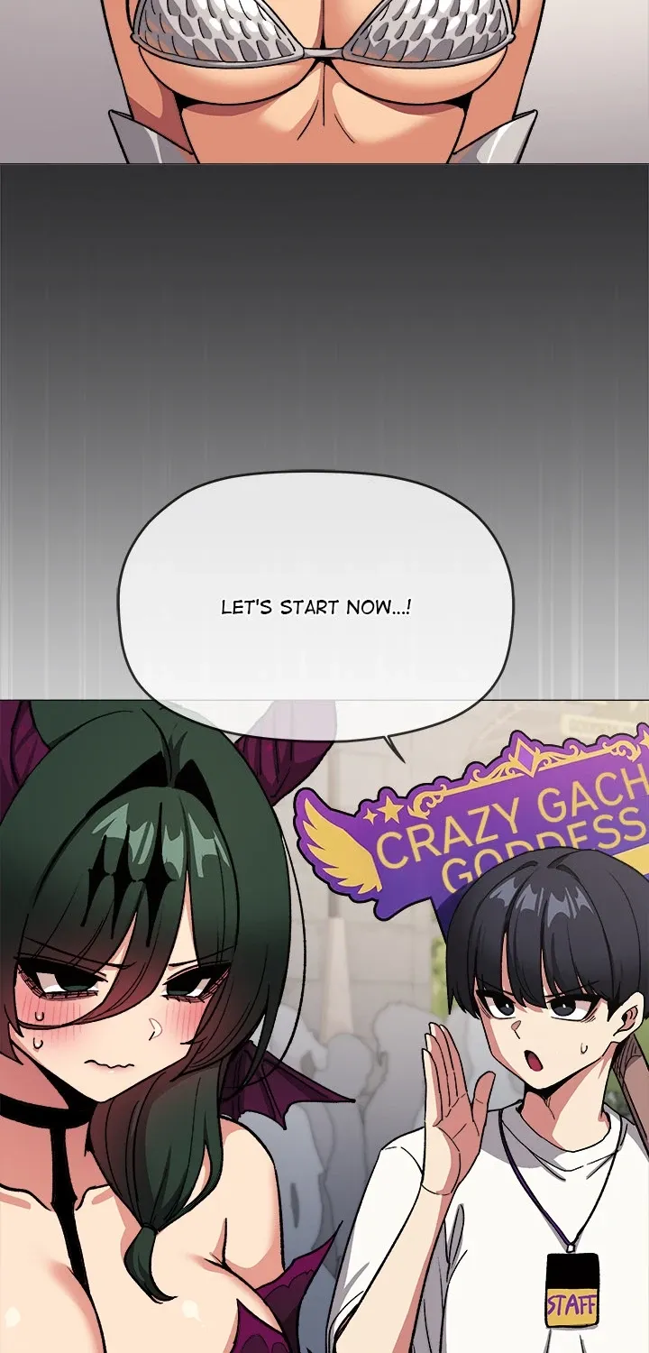 Someone Stop Her! Chapter 92 page 66 - 