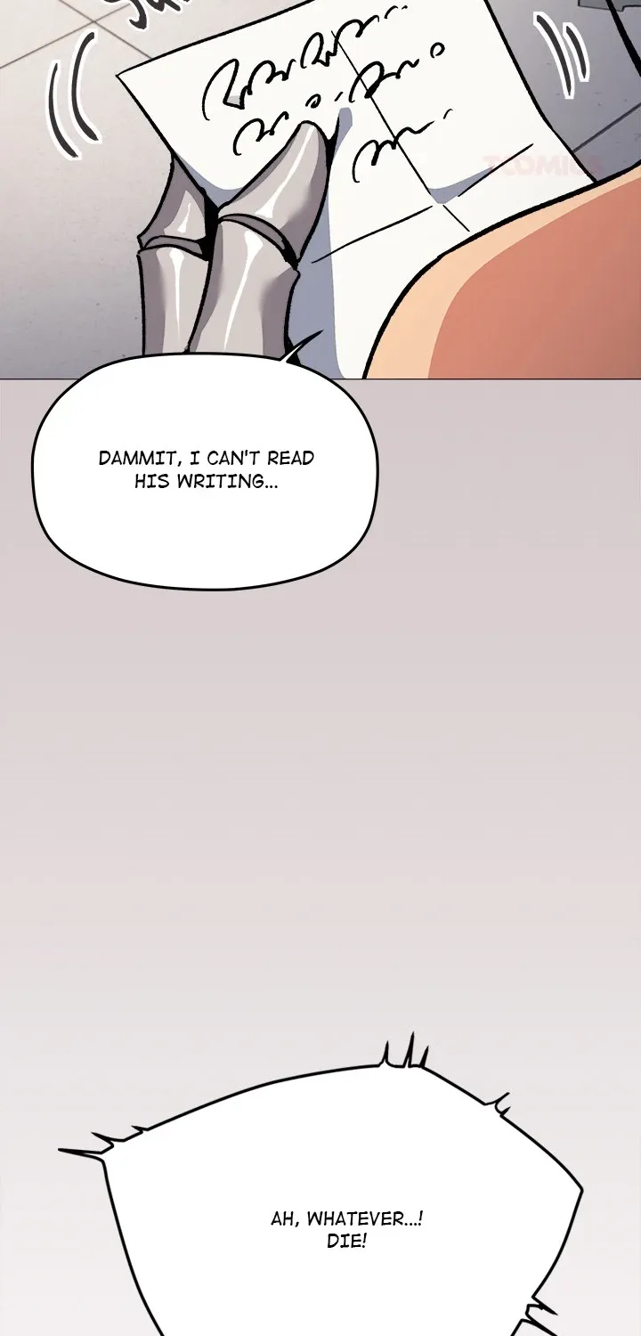 Someone Stop Her! Chapter 92 page 72 - 