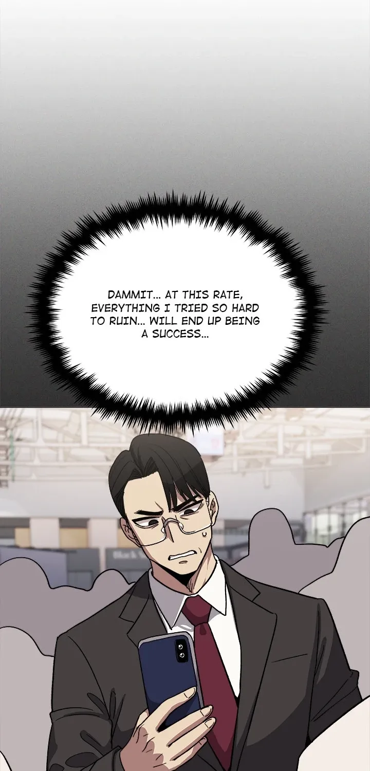 Someone Stop Her! Chapter 92 page 74 - 