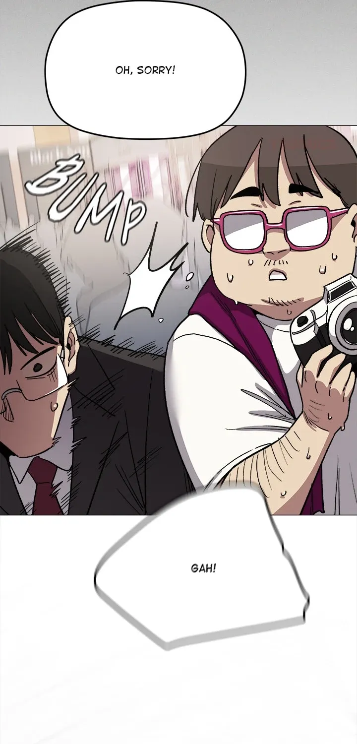 Someone Stop Her! Chapter 92 page 76 - 
