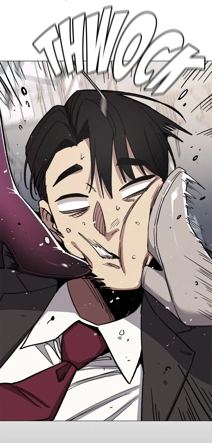 Someone Stop Her! Chapter 92 page 81 - 