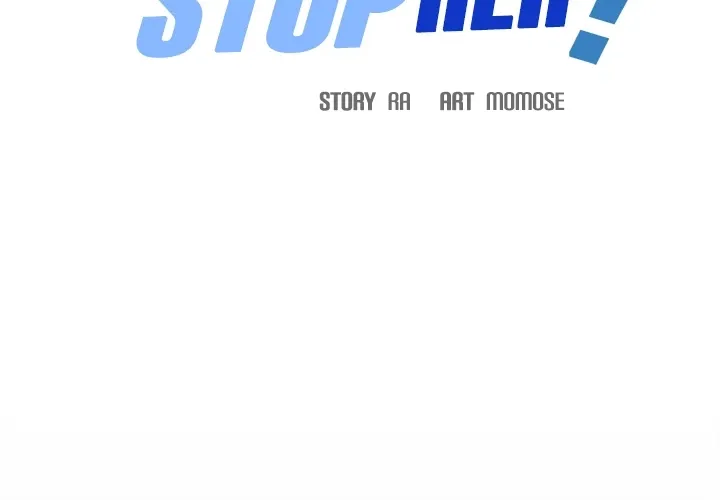 Someone Stop Her! Chapter 92 page 86 - 