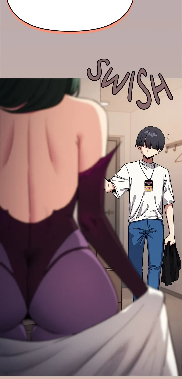 Someone Stop Her! Chapter 92 page 94 - 