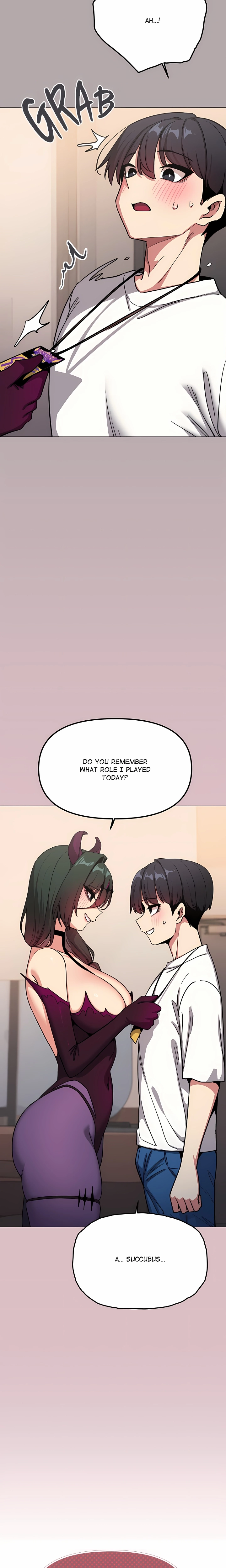 Someone Stop Her! Chapter 93 page 2 - 