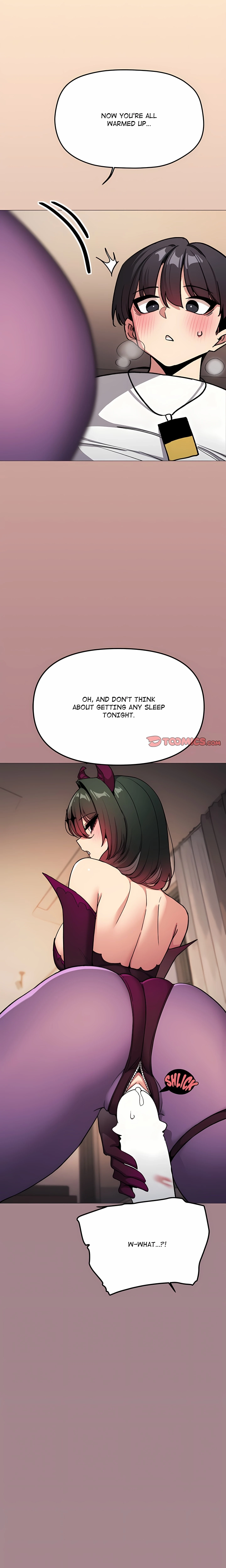 Someone Stop Her! Chapter 93 page 11 - 