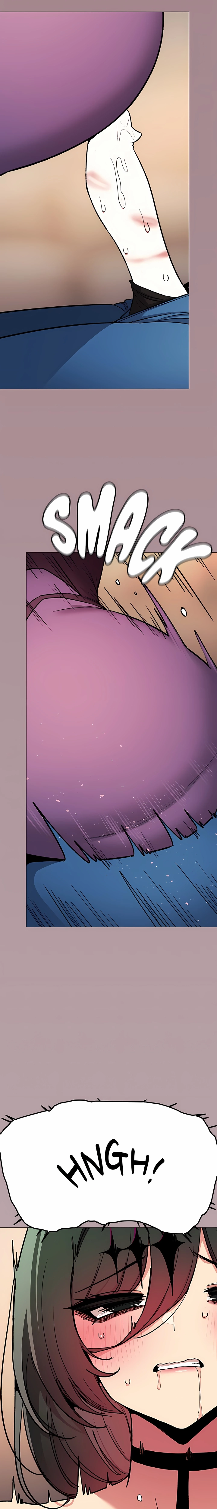 Someone Stop Her! Chapter 93 page 12 - 