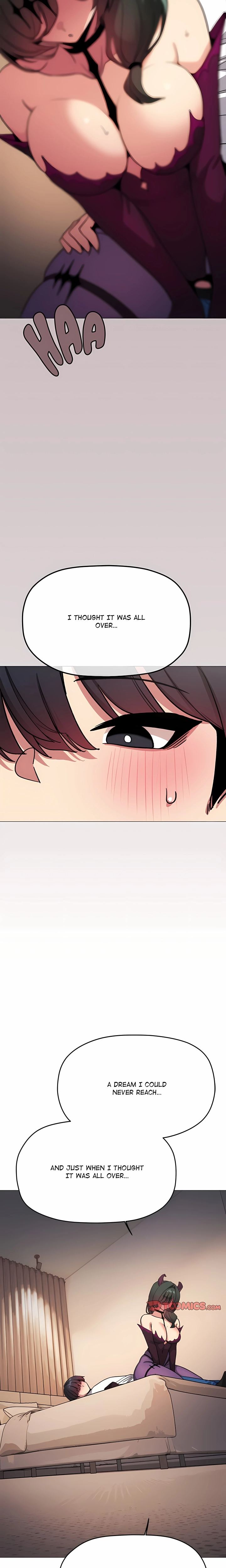 Someone Stop Her! Chapter 93 page 14 - 