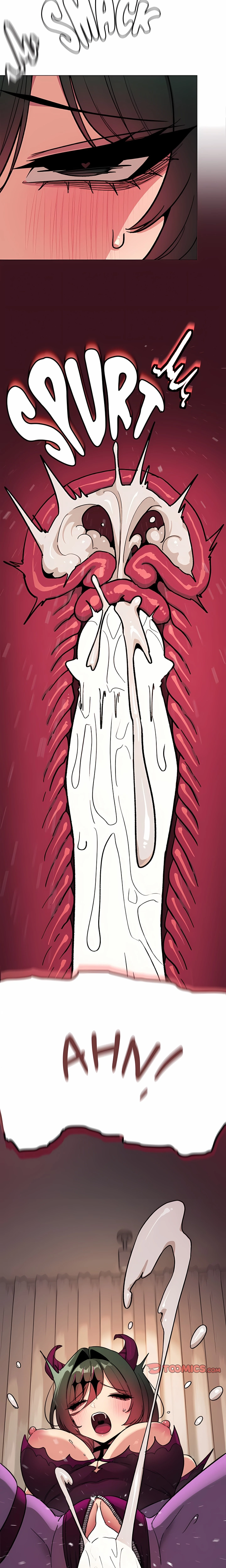 Someone Stop Her! Chapter 93 page 19 - 