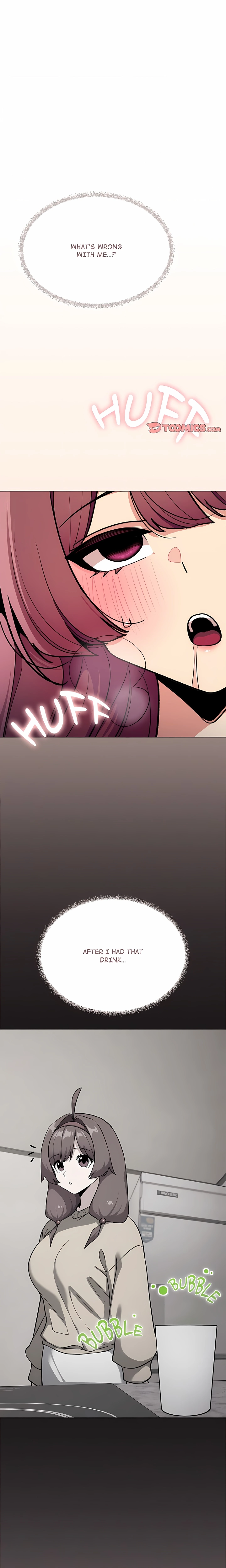 Someone Stop Her! Chapter 93 page 28 - 