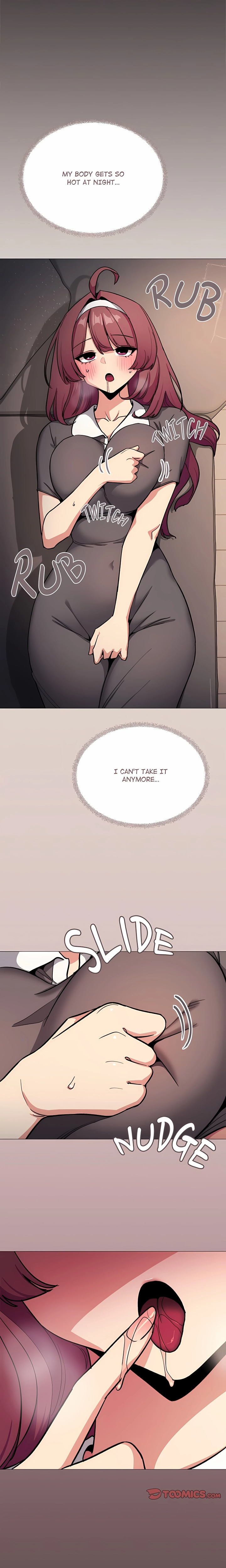 Someone Stop Her! Chapter 93 page 29 - 