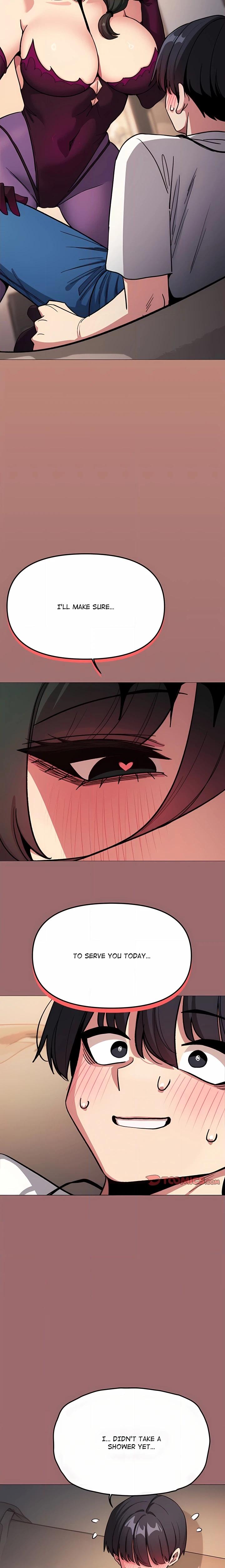 Someone Stop Her! Chapter 93 page 4 - 