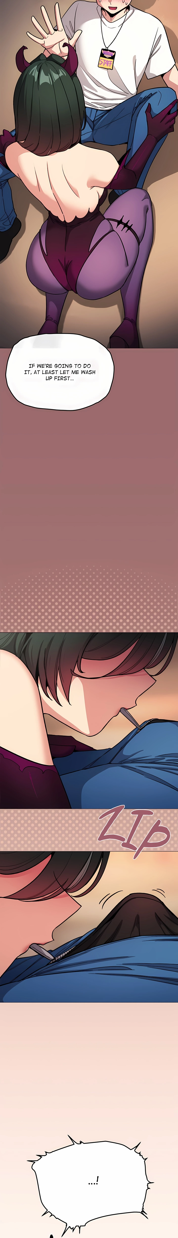 Someone Stop Her! Chapter 93 page 5 - 