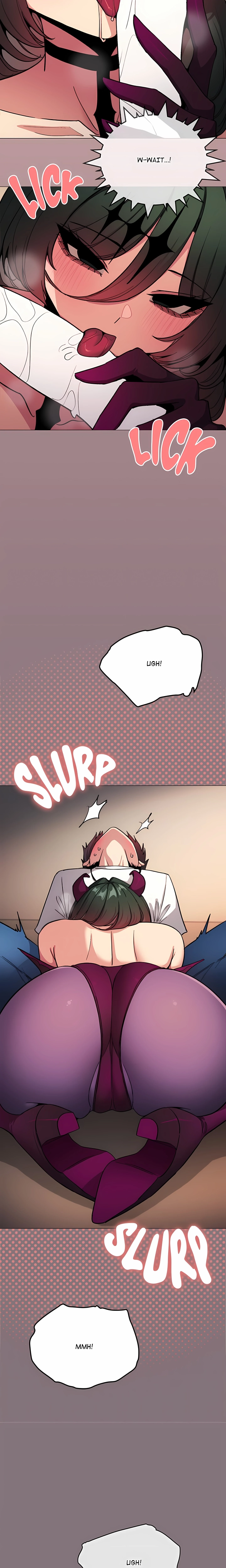 Someone Stop Her! Chapter 93 page 7 - 