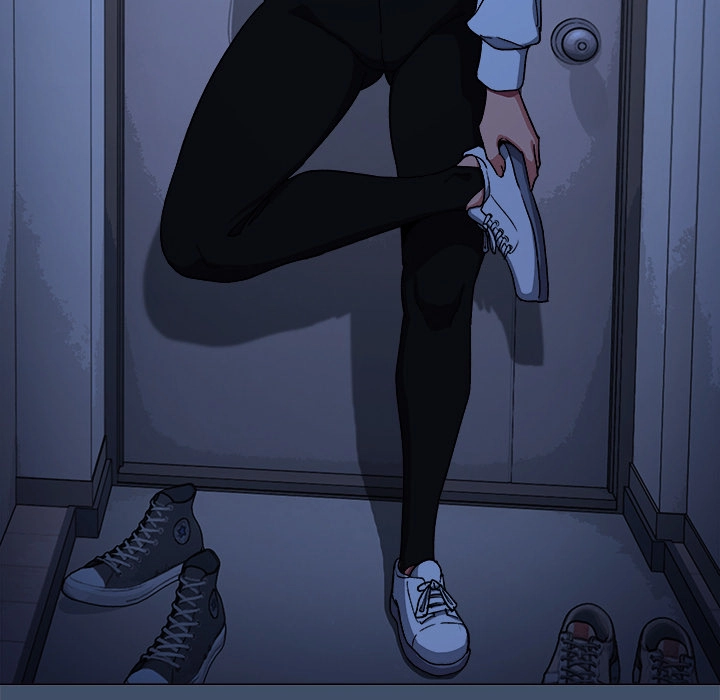 Someone Stop Her! Chapter 94 page 112 - 