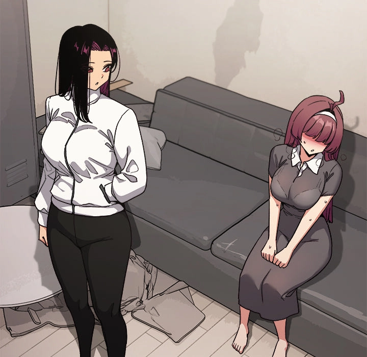 Someone Stop Her! Chapter 94 page 120 - 