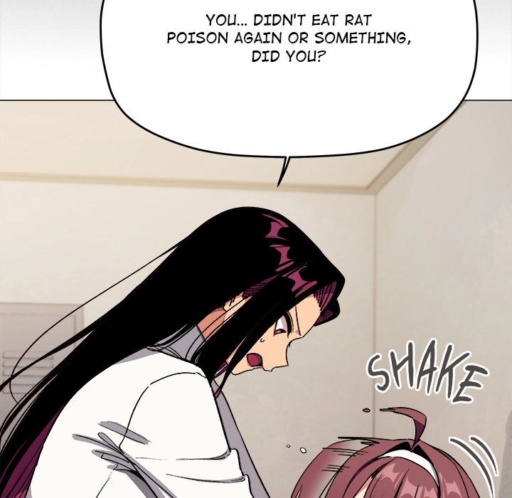 Someone Stop Her! Chapter 94 page 129 - 