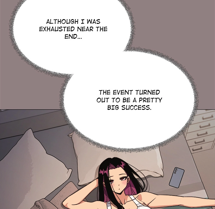Someone Stop Her! Chapter 94 page 169 - 