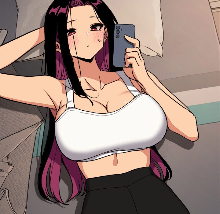Someone Stop Her! Chapter 94 page 179 - 