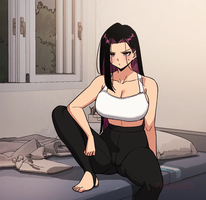 Someone Stop Her! Chapter 94 page 196 - 